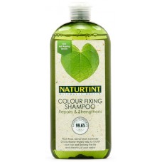NATURTINT® spalvą išlaikantis šampūnas (400 ml)
